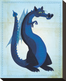Blue Dragon