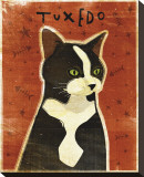 Tuxedo