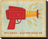 Rayvon Star VII
