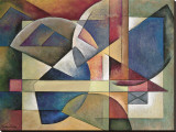 Unfolded Spheres