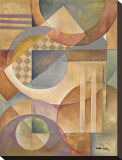 Circular Rhythms II