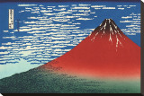 Red Fuji