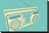 Lunastrella Boombox