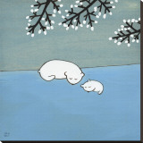 Follow Your Heart  Napping Under Marshmallow Tree