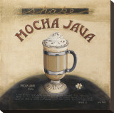 Mocha Java