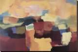 Landscape for the Muse