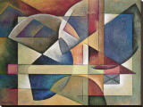 Unfolded Spheres