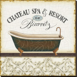 Spa and Resort I