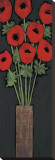 Red Hot Poppies