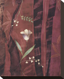 Chenille Tulips