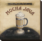 Mocha Java