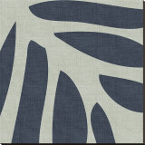 Shadow Leaf I