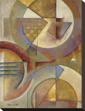 Circular Rhythms I