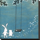 Follow Your Heart- Let's Swing