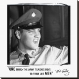 Elvis: The Army