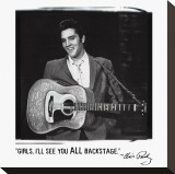 Elvis: Girls