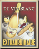 Du Vin Blanc Extraordinaire