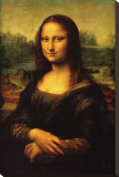 Mona Lisa  c1507