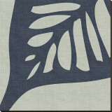 Shadow Leaf III