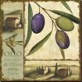 Tuscan Delight I
