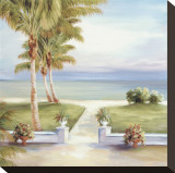 Path to the Beach