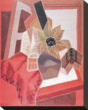 Flowers on the Table