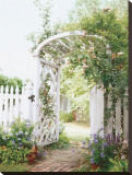 Under the Archway