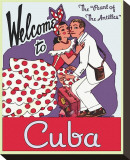 Welcome to Cuba