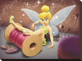 Tumbling Tink