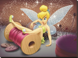 Tumbling Tink