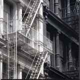 Fire Escape
