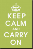 Keep Calm (kiwi)