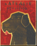 Lab (black)