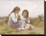 Childhood Idyll