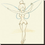 Tinker Bell (detail)