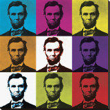 Abraham Lincoln