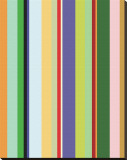 Colorfield Stripe