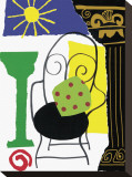 Capri Chair