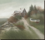 Autumn in Rockport