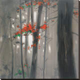 Autumn Embers