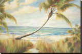 Shoreline Palms I