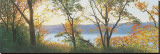 Autumn Scrim