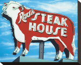 Rod's Steakhouse