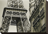 Eiffel Tower Street View  no 3
