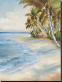Tropical Retreat