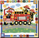 Firetruck
