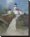 Path to the Lighthouse