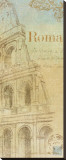 Travel Monuments IV