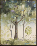 Hopes and Greens III