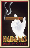 Habanas Quality Cigars